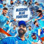 Arti Singh Instagram - Best team forever .. proud Indian .. we love you . You gave your best . And we salute you for your dedication and hard work . U dint give up til end and then why would I give up on our team . Till last I felt miracle can happen anytime . Our country loves you respect you ❤️❤️❤️❤️
