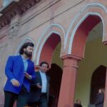 Arti Singh Instagram - Beparwahiyan Song Is Out Now ✌🏻❤️🧿 Kindly Show Some Love🙏❤️ For full video subscribe our YouTube channel 🙏 Link in bio🔗 #artisingh #aryamaannsseth #redeyemusic #redeyemusicandentertainment #trending #newpunjabisong #lovesong #songs #reelitfeelit #instareels #punjabisongs #newpunjabistatus #partysongs #newtrend #krushna #bollywood #newbollywoodsongs