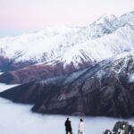 Artyom Khorev Instagram - Счастье не за горами, оно в горах. В горах денег и в море пива. Пхото бу @nakifaria Северная Осетия - Алания, Фиагдонское Ущелье