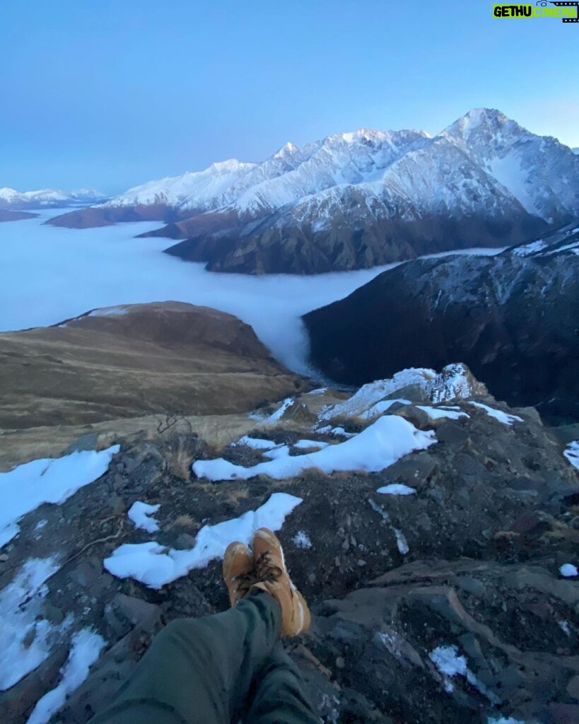 Artyom Khorev Instagram - Счастье не за горами, оно в горах. В горах денег и в море пива. Пхото бу @nakifaria Северная Осетия - Алания, Фиагдонское Ущелье