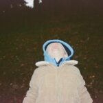 Artyom Khorev Instagram - Семейная пленочная фотохроника. Проявили пленку спустя два года. Всем мир 🖖🏿