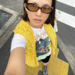 Asami Usuda Instagram - ･:*+.日々.:+