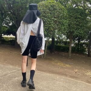Asami Usuda Instagram - ラストサマ➿➿😎🪵🔥