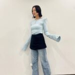 Asami Usuda Instagram - O TSU KA RE SA MA ➰➰