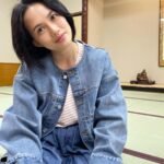 Asami Usuda Instagram - 映画『雑魚どもよ、大志を抱け！』 公開中です💁🏻‍♀️ 80年代、青春と呼ぶには少し早い、小学6年生の少年たちのお話です。 よろしく、どうぞ🎬 #雑魚どもよ大志を抱け