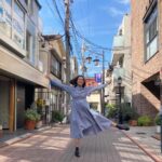 Asami Usuda Instagram - 純恋です💐 #いちばんすきな花