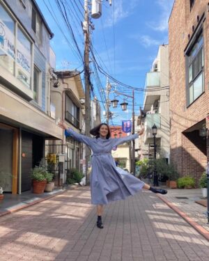 Asami Usuda Instagram - 純恋です💐

#いちばんすきな花