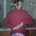 Asami Usuda Instagram - The Fashion Post @tfpjp にて、@pleatspleaseisseymiyake のストーリーが公開されています💁🏻‍♀️ こちらはvol.3.4になります🌛❄️🔮