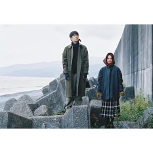 Asami Usuda Instagram - 川島小鳥が撮る、マーガレット・ハウエルを纏った臼田あさ美と井之脇海。後編

@houyhnhnm_official 

冬の海もすき🌊