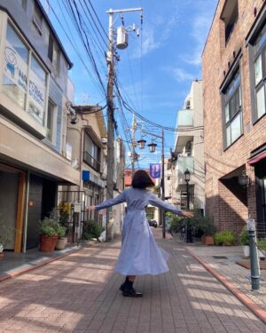 Asami Usuda Instagram - 純恋です💐

#いちばんすきな花