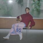 Asami Usuda Instagram - The Fashion Post @tfpjp にて、@pleatspleaseisseymiyake のストーリーが公開されています💁🏻‍♀️ こちらはvol.3.4になります🌛❄️🔮