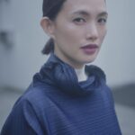 Asami Usuda Instagram - The Fashion Post @tfpjp にて、@pleatspleaseisseymiyake のストーリーが公開されています💁🏻‍♀️ こちらはvol.3.4になります🌛❄️🔮