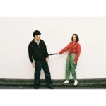 Asami Usuda Instagram - 川島小鳥が撮る、マーガレット・ハウエルを纏った臼田あさ美と井之脇海。前編 @houyhnhnm_official 心地の良い➰ショートトリップでした😌🫰🏻