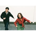 Asami Usuda Instagram - 川島小鳥が撮る、マーガレット・ハウエルを纏った臼田あさ美と井之脇海。前編 @houyhnhnm_official 心地の良い➰ショートトリップでした😌🫰🏻