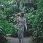 Asami Usuda Instagram - The Fashion Post @tfpjp にて @pleatspleaseisseymiyake のストーリーが 公開されました☑️ vol.1.2あります🌵🌴🌿🌱