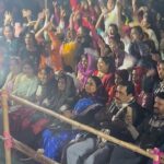 Aseema Panda Instagram - Yesterday at Bhadrak Sanskrutik Mahotsav… 💖🙏💫