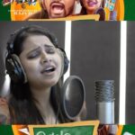Aseema Panda Instagram - #amedasamapila #dasama #odia #cinema #18thjanuary #school #odiacinema #funnyanugulia #aseemapanda #mrgulua #anuragpattnaik