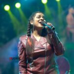 Aseema Panda Instagram - #Repost @rudraprakashpradhan ... Yesterday Night @aseema_panda On Stage Kandhamal Mahotsav 🤘❤️🤘😍 Video Capture By - @rudraphotographyin Osm Performance - @aseema_panda #instareels #instavideo #odiareels #viralreelsvideo❤️ #instafame #instapublic #trandingreels♥️ #tranding