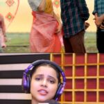 Aseema Panda Instagram - #PanaPaturi #OutNow Video Credit : Starring : Sanjay Mohapatra & Baisakhi Director : Smruti R Concept & Creative Head : Santanu Kumar Sia DOP : Pradeep Nayak Editor : KD Sipun DI : Ripan Art Director : Nabaghan Dalai Production : RR Management Production Head : Bunu Make up : Sibani Publicity Design : Blank Canvas RGF Audio Credit : Singer : Mantu Chhuria, Aseema Panda Lyrics : Amarjyoti Rout Music : Milan Kumar Mix/Master : MRR Studio #SanjayMohapatra #SmrutiR #mantuchhuria #aseemapanda #Baisakhi #MilanKumar #OdiaRomanticSong #AmarjyotiRout #OdiaSong #TarangMusicOriginals #Mantuchhuria #odiadancesong