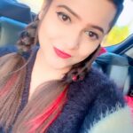 Aseema Panda Instagram - In love with this new Sambalpuri melody .. ❤️