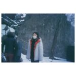 Ashima Shiraishi Instagram - So much love to these people 💜. NYC climbing crew goes hard!! ✨ Some cute flicks from my broken film camera. RIP to my beloved Olympus point and shoot. I’m currently on a mission to secure a new one. GP-81
