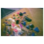 Ashima Shiraishi Instagram - So much love to these people 💜. NYC climbing crew goes hard!! ✨ Some cute flicks from my broken film camera. RIP to my beloved Olympus point and shoot. I’m currently on a mission to secure a new one. GP-81