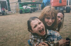 Ashleigh Cummings Instagram - Favey ladies pt 1 💖 merry international women’s day! 🧞‍♀️🦸‍♀️