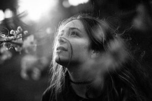 Ashleigh Cummings Instagram - A very merry birthday to my all time gal pal and papa. I don't have a photo of us right now, but here's one that you took of me on a mighty special afternoon. Thank you for seeing me in my entirety, for seeing the world through your beautiful and truly unique lens (the world is crazily more enlightened because of it and your unparalleled talent for storytelling) and for teaching me how to do so as well. Thank you for welcoming me into yours and @twirlingwolf 's magical family - I love being a part of it more than I will ever be able to articulate! Can't wait to plait your beard and gossip about (i.e. delve deeply into the psychological depths of) Connor McGregor/Kim Kardashian whilst listening to heavy metal tunez again. Love you loads and miss you hard! Love big sis 🌥xx