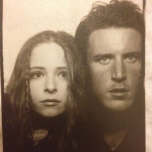 Ashleigh Cummings Instagram - Photo booth failing with my no. 1 since 2015 📷❤️ #wherewasthecountdownat?