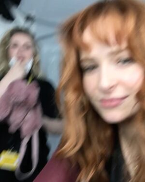 Ashleigh Cummings Instagram - Favey ladies pt 2! 💗💃 & here’s to the vigor, tenderness and wisdom of the feminine inside us all #IWD

(not feat. a gazillion more favey ladies I don’t have footage/photos of on this telephone)