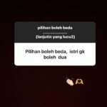 Atta Halilintar Instagram - "Saya punya pilihan, kamu punya Pilihan. Jangan ada perpecahan, Kita satu Indonesia kan" di dalam keluarga saya sendiri pun berbeda beda, belum diteman teman saya, belum kantor bahkan karyawan saya pun pilihaannya berbeda beda,Itulah indonesia berbeda beda tapi kita semua tetap Merah Putih🇮🇩 🤍 #PemiluDamai #UntukIndonesia Cinta damai peace 🫶 VOTE DIBAWAH