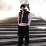 Atta Halilintar Instagram - size baju