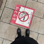 Atta Halilintar Instagram - size sepatu 코엑스 Coex Gangnam. Seoul Korea