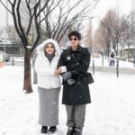 Atta Halilintar Instagram - size sepatu 코엑스 Coex Gangnam. Seoul Korea