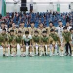 Atta Halilintar Instagram - Minggu berkah +6 dari pangsuma. Alhamdulillah. "Evaluasi itu perih, Tapi harus untuk Lebih Baik" Evaluasi terus @pendekarunited 🤍 Terima kasih pangsuma terbaik 🫶