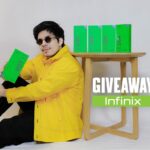 Atta Halilintar Instagram - ATTA HALILINTAR x INFINIX⚡‼️ 5 PEMENANG GUE KASIH HP INFINIX GRATIS!! Tahun baru pastinya hp juga baru dong, nih hp Infinix cocok banget buat kalian para gamers deh pastinya 🎮 Infinix Hot 11 selalu jadi andalan gue saat main game. Buat kalian yang mau kembaran sama gua, gua kasih gratis cukup dengan ikut giveaway ini, caranya gampang bgttt: 1. Follow gue & @infinixid 2. Like postingan ini 3. Comment sebanyaknya dan kasih alasan kenapa kalian harus banget punya hp ini + tag 3 orang teman! 4. Share postingan ini, mention gue & @infinixid Rajin aktif like & comment di @infinixid untuk kesempatan menang lebih besar! Good luck dan gue tunggu yaaa! #NewYearNewInfinix