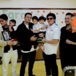 Atta Halilintar Instagram - bapack2 jaman now Sekolah Anak-Anak