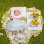 Atta Halilintar Instagram - onty umur ku udah 2 bulan 🫶
