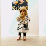 Atta Halilintar Instagram - Apapun mimpimu Kejarlah.. papa always be ur number one fans! -3 🥶 Family Holiday