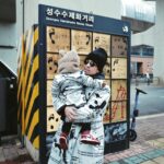 Atta Halilintar Instagram - 행복한 금요일.. -3🥶 #JumatBerkah . . 👕👚: @godslave.con @godslave.ofc Citayem Fashion