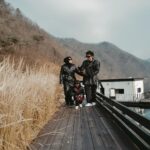 Atta Halilintar Instagram - Tuhan jaga selalu keluarga kami 🤲🏼🖤💜 semoga 2024 dijauhkan dari hal-hal buruk…