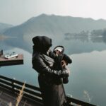 Atta Halilintar Instagram - Tuhan jaga selalu keluarga kami 🤲🏼🖤💜 semoga 2024 dijauhkan dari hal-hal buruk…