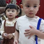 Atta Halilintar Instagram - Cebelapa imut cii kamuuu