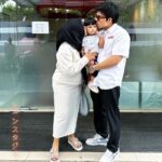 Atta Halilintar Instagram - bapack2 jaman now Sekolah Anak-Anak