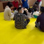 Atta Halilintar Instagram - bapack2 jaman now Sekolah Anak-Anak