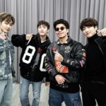 Atta Halilintar Instagram - Thank u for inviting to ur Basecamp cool boyband! @official_theboyz Congrats 43M views in last week! see ya at jakarta! Bikin apa yaa kitaa?? Oppa Gangnam Style