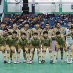 Atta Halilintar Instagram - Minggu berkah +6 dari pangsuma. Alhamdulillah. "Evaluasi itu perih, Tapi harus untuk Lebih Baik" Evaluasi terus @pendekarunited 🤍 Terima kasih pangsuma terbaik 🫶