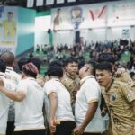 Atta Halilintar Instagram - Minggu berkah +6 dari pangsuma. Alhamdulillah. "Evaluasi itu perih, Tapi harus untuk Lebih Baik" Evaluasi terus @pendekarunited 🤍 Terima kasih pangsuma terbaik 🫶