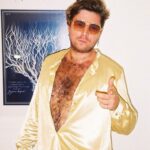 Augustus Prew Instagram - 🚨Miami Photo Dump Alert🚨 Met my brother and friends in Miami for the sheer hell of it 😈 The nights were long and the lols were relentless hunny 😋 Miami, Florida