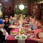 Augustus Prew Instagram - Happy Thanksgiving Y’all! 🦃💨💕 Los Angeles, California